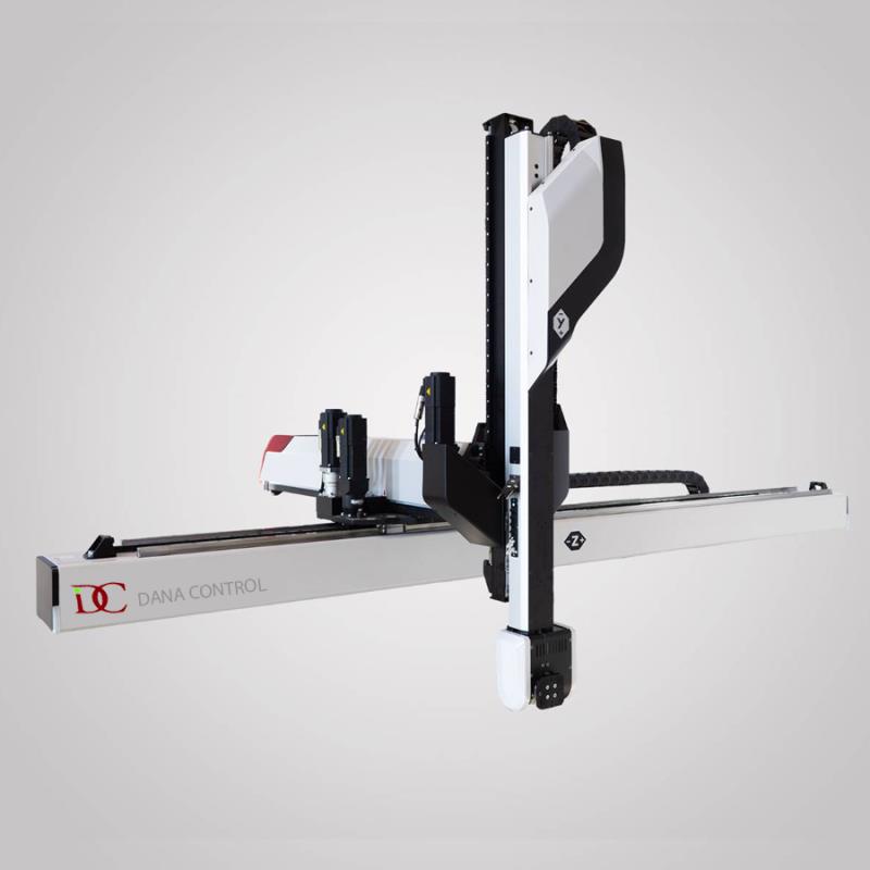 ربات کارتزین