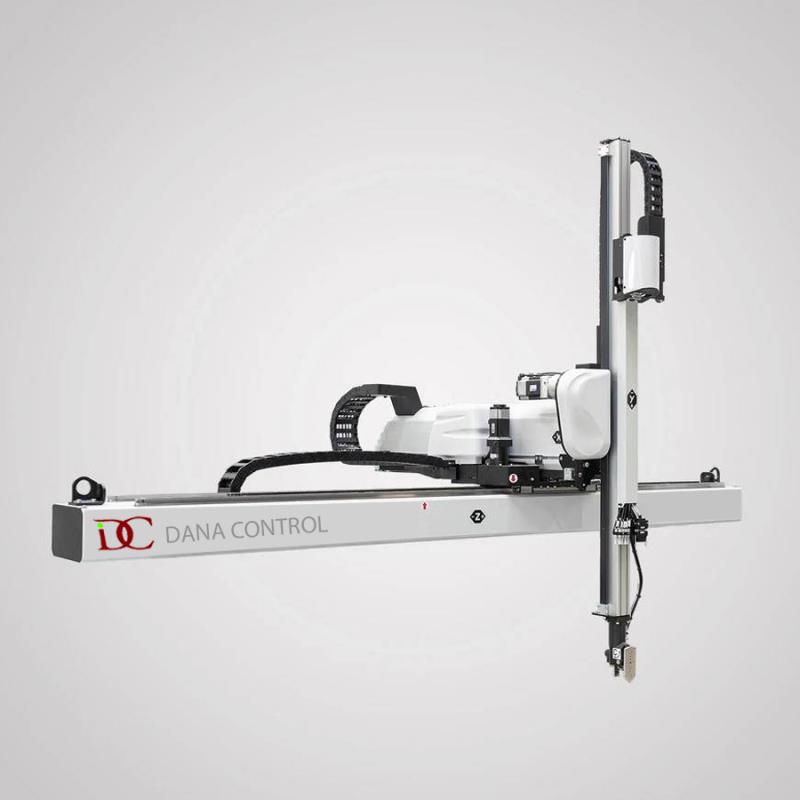 ربات قطعه بردار