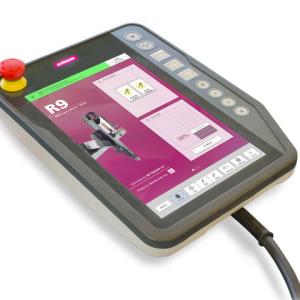 سیستم کنترلR9