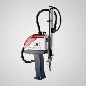 ربات راهگاه گیر پنوماتیک 